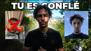 Miniature : T'es pas Moche. T'es Juste Gonflé.