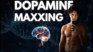 Miniature : ARRÊTE DE GÂCHER TA VIE (maxe ta dopamine) 