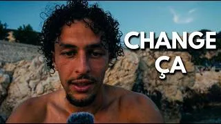 Miniature : Si t'es un Homme Ambitieux, Cette Habitude Peut Littéralement Changer ta Vie.
