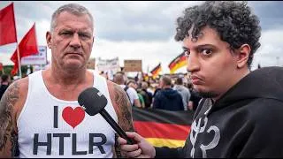 Miniature : SURVIVRE 24H DANS LA VILLE LA PLUS RACISTE...