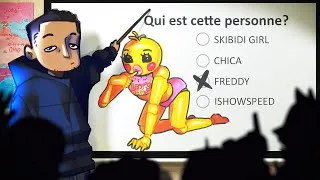 Miniature : J'ai organisé le TOURNOI le plus DÉBILE