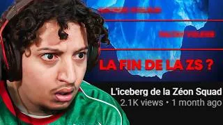 Miniature : comment il sait tout ça ???