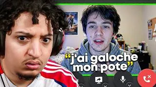 Miniature : on voulais pas savoir...