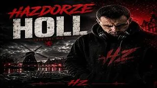 Miniature : HAZDORZE — HOLL (Official Audio) | Frenchcore & Hardcore Remix 2026