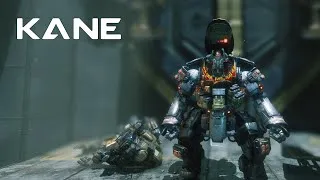 Miniature : "Blood and Rust" + Kane Fight | Titanfall 2 | Mission 2