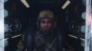 Miniature : "BT 7274" | Titanfall 2 | Mission 1