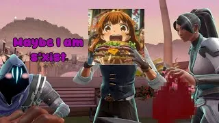 Miniature : Burger