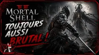 Miniature : Mortal Shell 2 : le retour de la souffrance | Gameplay FR