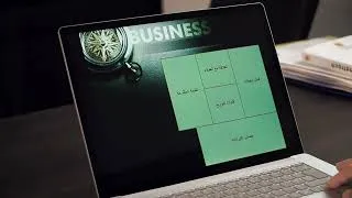 Miniature : Business Model Canvas