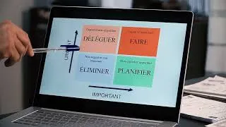Miniature : Gestion des priorités