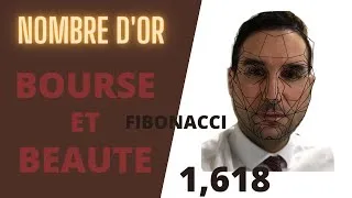 Miniature : Nombre d'or : marchés financiers et beauté