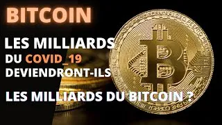 Miniature : LIBERTÉ + RICHESSE = BITCOIN, LE BITCOIN VA S'ENVOLER ?