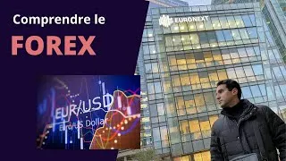 Miniature : FOREX : c'est quoi ? comment s'en servir pour gagner plus ?