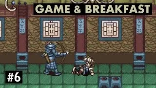 Miniature : Revue de presse : la localisation d'Illusion of Time, l'IA joue le jeu, l'Afrique du Sud et le JV