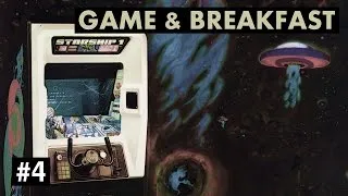 Miniature : Revue de presse : la lassitude décryptée, le premier easter egg et le JV en Italie
