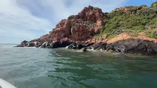 Miniature : Corse 2025