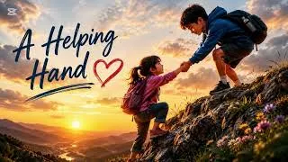 Miniature : A Helping Hand