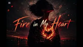 Miniature : Fire in My Heart