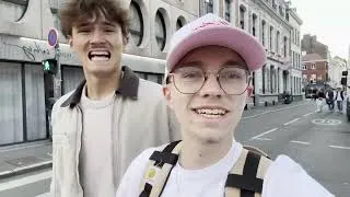 Miniature : VLOG DE SEPTEMBRE