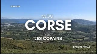 Miniature : CORSE #5 LE FINAL