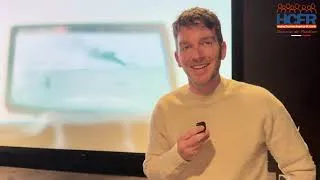 Miniature : XGIMI Titan - interview et présentation