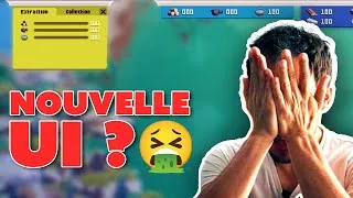Miniature : UI et Optimisation, le plus gros challenge de mon jeu #ResinaSalvation