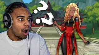 Miniature : NOTRE GARDIENNE EST EN DANGER ??? (Eldarya #19)