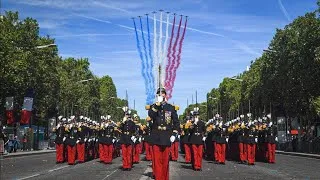 Miniature : Musique pour la patrie - Vive la France 🇨🇵