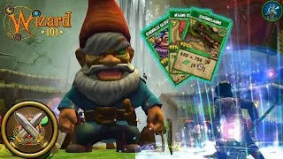 Miniature : Wizard101 : PvP#2 (mais en fait c'est le #1) | FLORILÈGE DE DUELS DÉSOPILANTS !