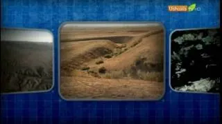 Miniature : 11.Planète Terre, aux origines de la vie : La faille de San Andreas
