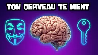 Miniature : Ton cerveau te sabote ? Voici pourquoi