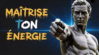 Miniature : Maîtriser Son Énergie | Le Choix Entre Cage Mentale et Liberté