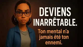 Miniature : Ton Mental N'Est Pas Ton Ennemi… Et Voici Pourquoi