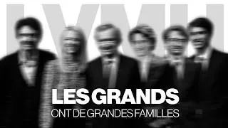 Miniature : Comment les ultra riches pilotent l'héritage familial (Xavier Niel, Bernard Arnault, Elon Musk)