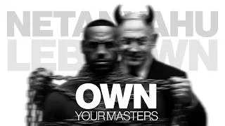 Miniature : OWNERSHIP vs SLAVERY (les déceptions Lebron, Jay-Z, Diddy)