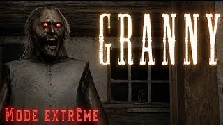 Miniature : Granny fait peur en 2026 ? Granny mode : Extrême !!! #granny#horror#2026 