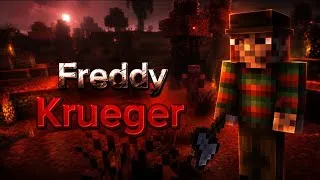 Miniature : FREDDY KRUEGER | COURT-MÉTRAGE HORREUR MINECRAFT | RP 2026