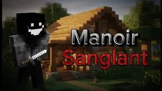 Miniature : MANOIR SANGLANT | COURT-MÉTRAGE HORREUR MINECRAFT | RP 2026 FR