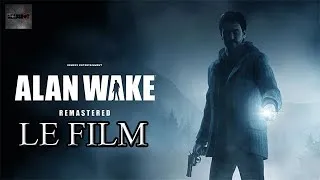 Miniature : ALAN WAKE REMASTERED : LE FILM COMPLET [FR] [HD]