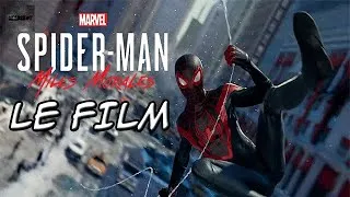 Miniature : SPIDER-MAN MILES MORALES : LE FILM COMPLET [FR] [HD]
