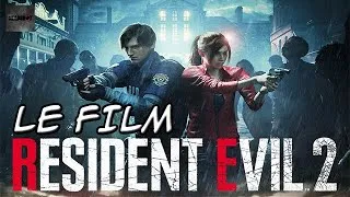 Miniature : RESIDENT EVIL 2 REMAKE : LE FILM COMPLET [FR] [HD]