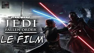 Miniature : STAR WARS JEDI FALLEN ORDER : LE FILM COMPLET [FR] [HD]