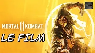 Miniature : MORTAL KOMBAT 11 : LE FILM COMPLET [FR] [HD]