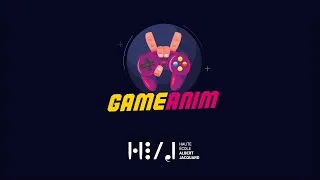 Miniature : HEAJ - Option Jeu Vidéo Namur - Module Game Animation