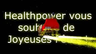 Miniature : [ROCKET LEAGUE] - Edit #1- Joyeuses Fêtes !