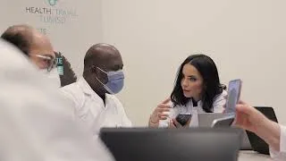 Miniature : Découvrez Notre Équipe en Action 🎥
