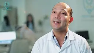 Miniature : Docteur Magouri anesthésiste réanimateur et membre de l’équipe médicale Health Travel.