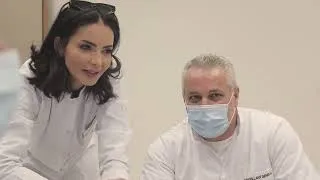 Miniature : L’équipe de Health Travel Tunisie