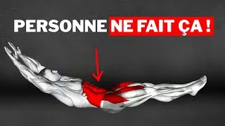 Miniature : 5 Exercices Isométriques Pour Inverser Les Dégâts de L’âge Après 40 Ans