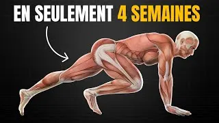 Miniature : 7 Exercices Sans Matériel Pour Transformer Ton Corps RAPIDEMENT